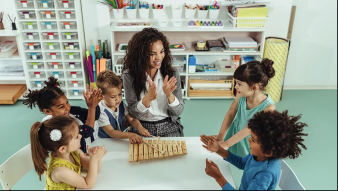 You are currently viewing Embracing Diversity-The Power of Special Education in Today’s Classrooms