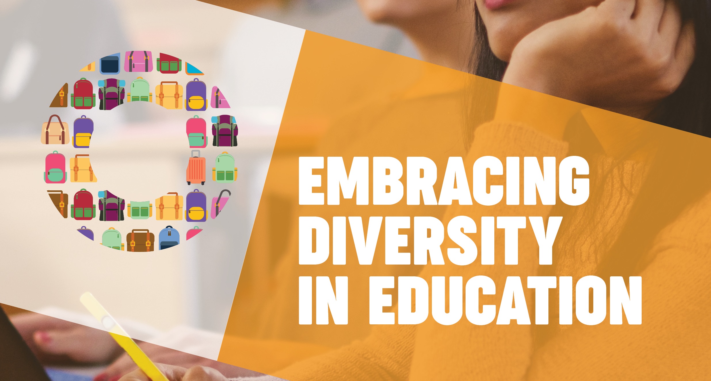 Read more about the article Embracing Diversity – The Pillars of Inclusive Education