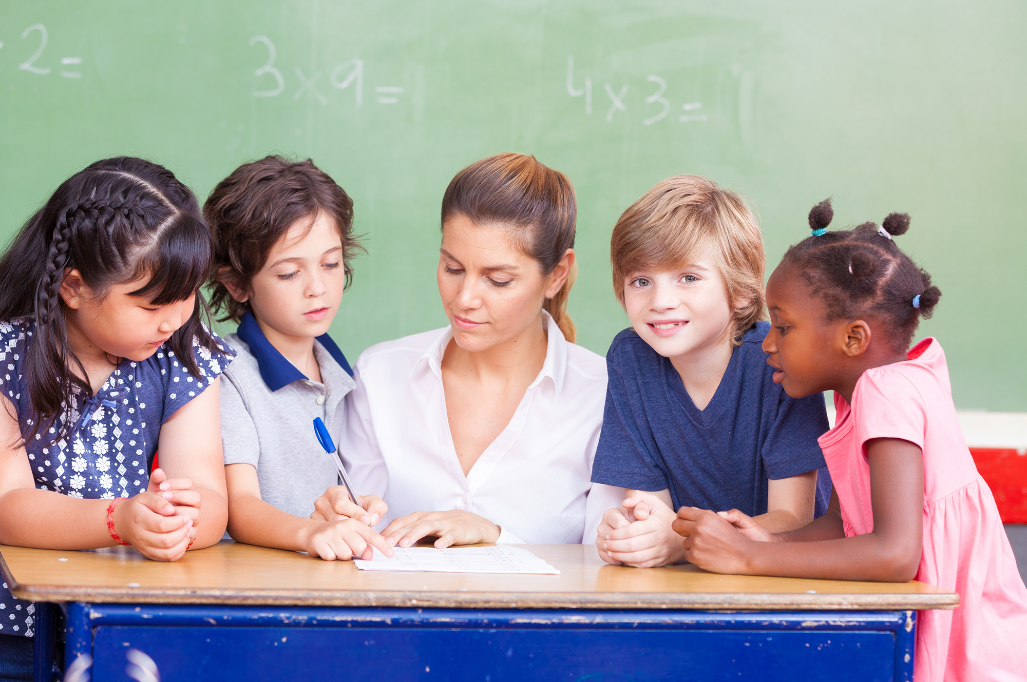 Read more about the article The Building Blocks-The Significance of Early Childhood Education in Shaping Future Leaders