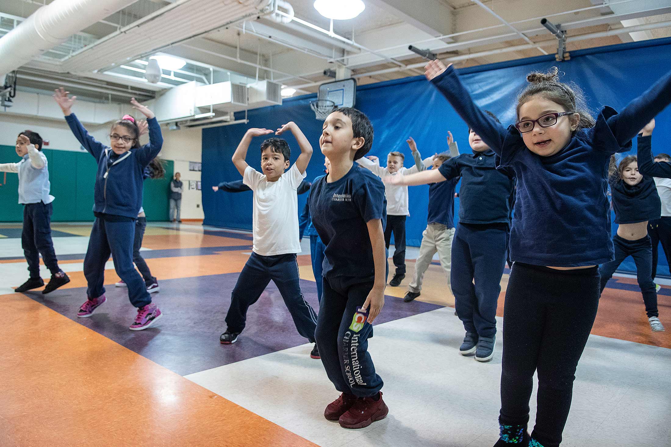 Read more about the article Beyond Gym Class-The Transformative Power of Physical Education & Wellness