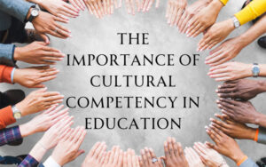 Read more about the article Building Bridges, Not Walls-The Imperative of Cultural Competency in Education