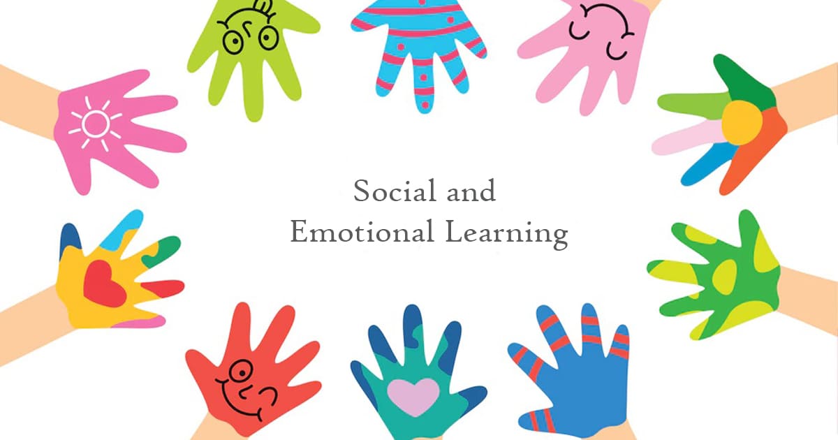 Read more about the article Nurturing the Heart and Mind- The Imperative of Social-Emotional Learning in Schools