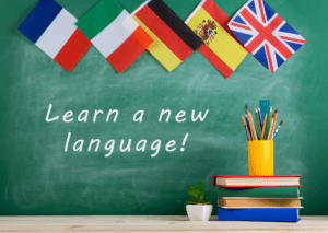 Read more about the article Language Learning Tips – Offer advice on learning new languages