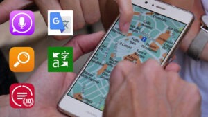 Read more about the article TOP 5 best translation apps – Bridging language gaps in 2024