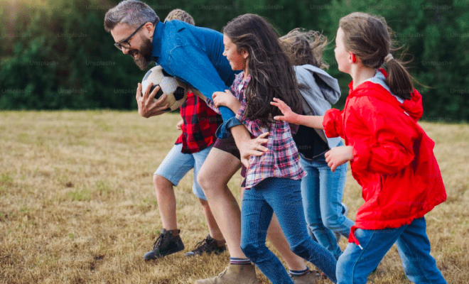 You are currently viewing The Transformative Role of Sports in International Education