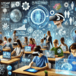 The Future of Digital Learning: Embracing Global Education Trends